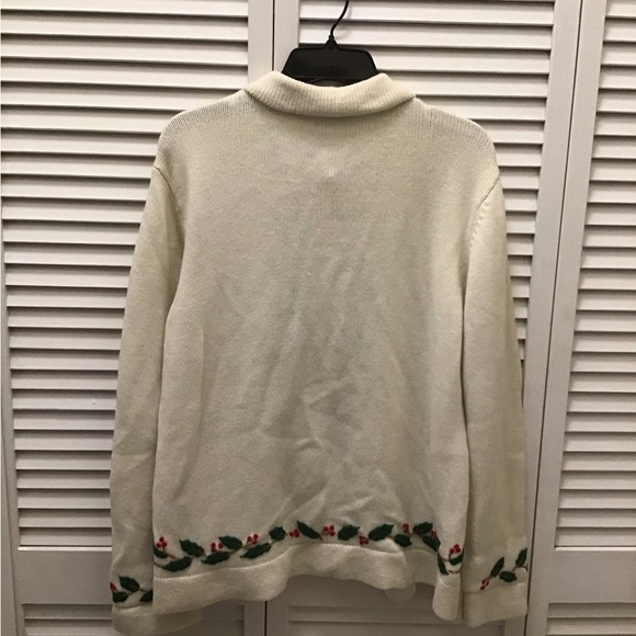 Liz Claiborne sweater/cardigan - Picture 3 of 3
